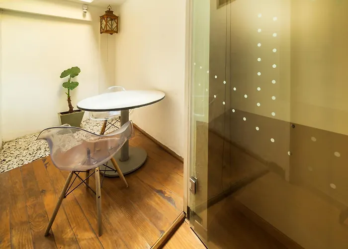 Hotel Collection O Casa Anzures Thematic,
