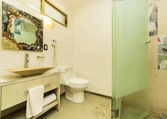 Collection O Casa Anzures Thematic, 3*