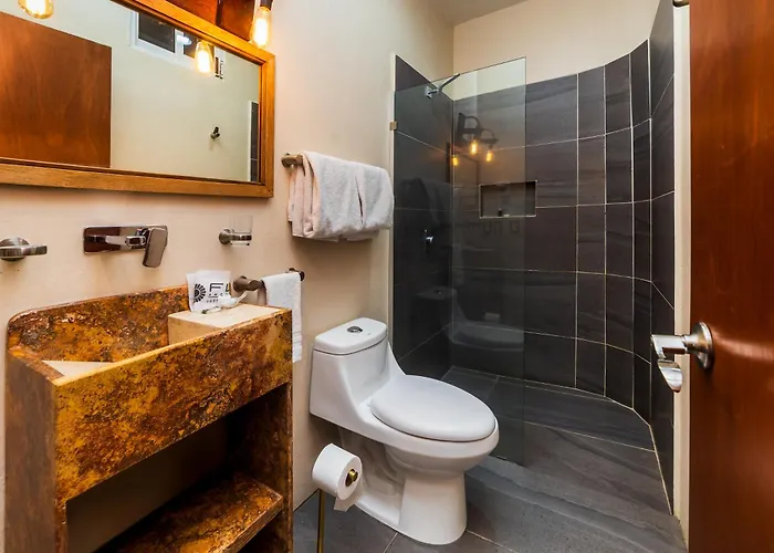 Collection O Casa Anzures Thematic, Hotel 3*