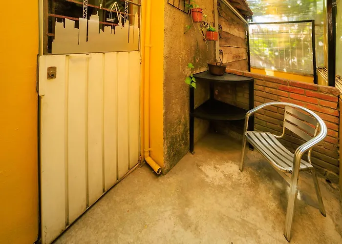 Hotel Collection O Casa Anzures Thematic,