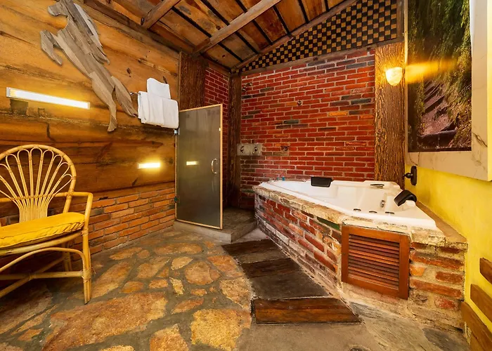Collection O Casa Anzures Thematic, 3*