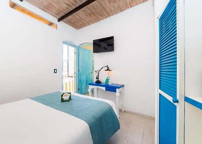 Collection O Casa Anzures Thematic, 3*