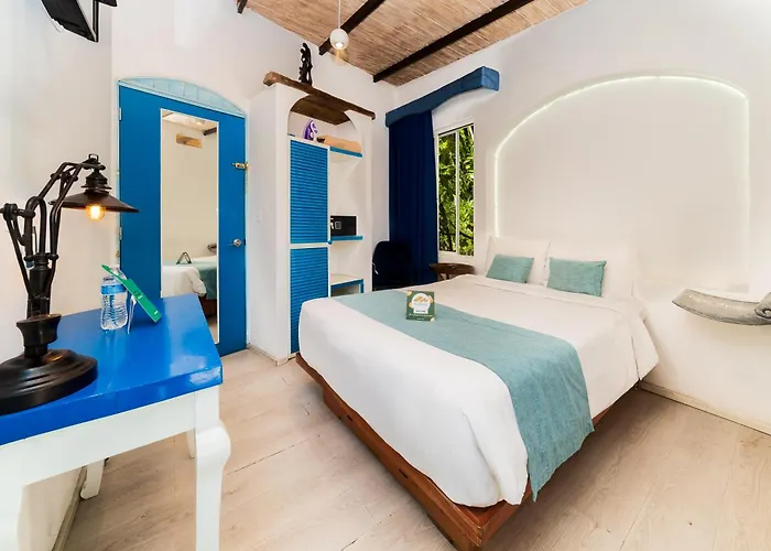 Collection O Casa Anzures Thematic,