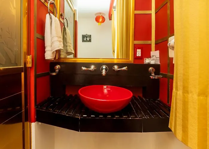 Hotel Collection O Casa Anzures Thematic, 3*