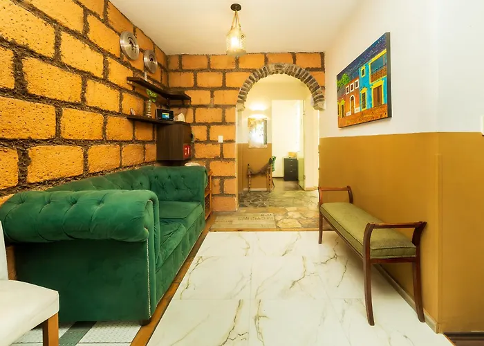 Collection O Casa Anzures Thematic, 3* Mexico