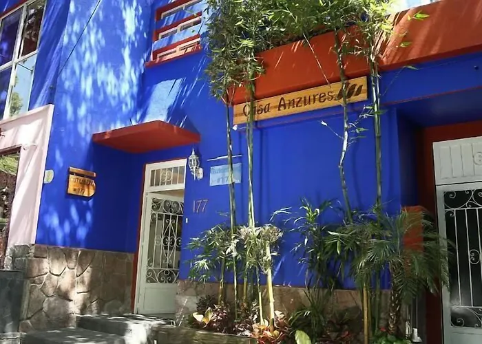 Hotel Collection O Casa Anzures Thematic, 3*