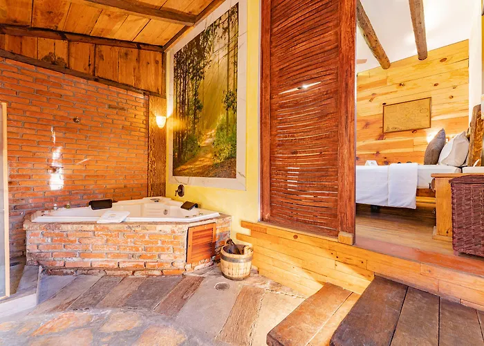 Hotel Collection O Casa Anzures Thematic,