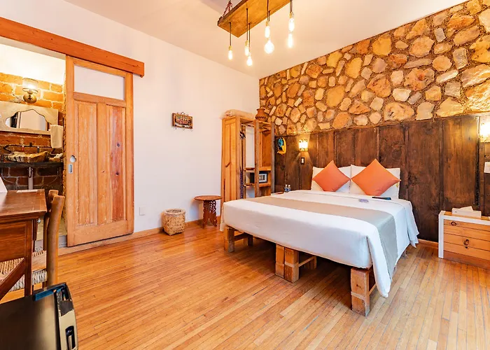 Collection O Casa Anzures Thematic, 3*
