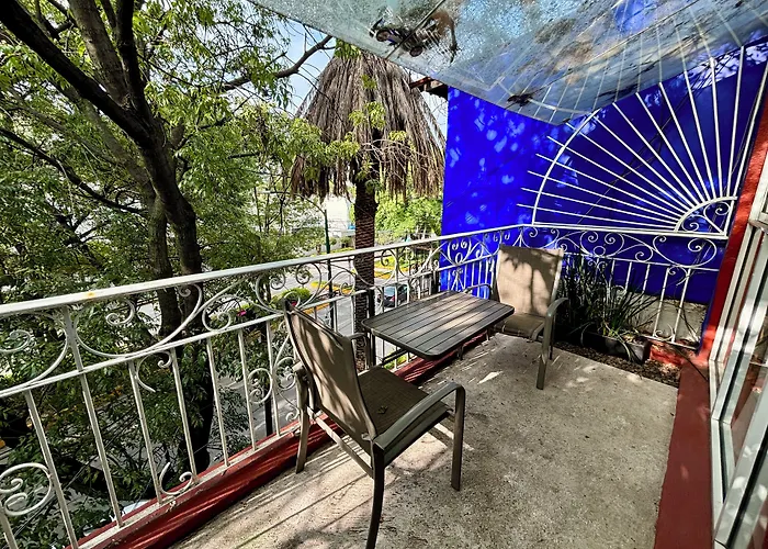 Hotel Collection O Casa Anzures Thematic, 3*