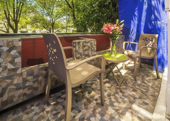 Collection O Casa Anzures Thematic,