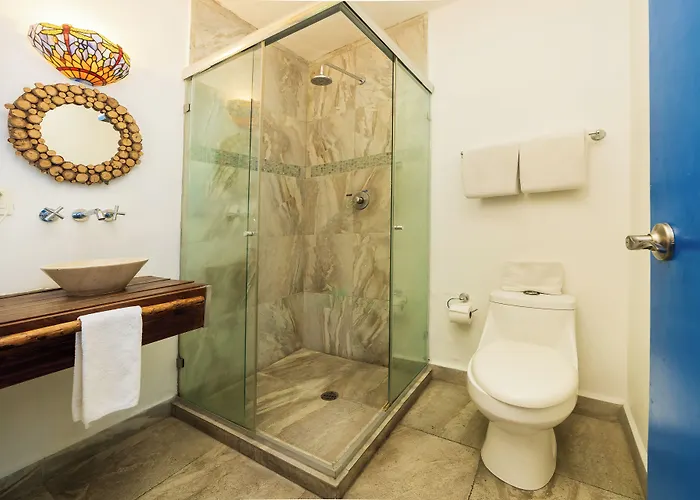 Collection O Casa Anzures Thematic, 3* Mexico