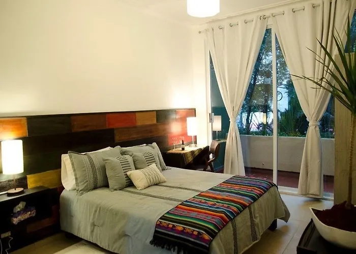Hotel Collection O Casa Anzures Thematic, 3*
